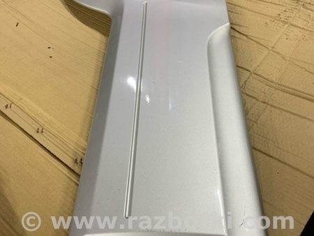 ФОТО Накладка на дверь задняя левая для KIA Sorento 1 BL (02-09) Київ