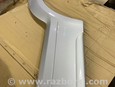 ФОТО Накладка на дверь задняя левая для KIA Sorento 1 BL (02-09) Київ