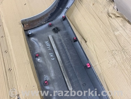 ФОТО Накладка на дверь задняя левая для KIA Sorento 1 BL (02-09) Київ