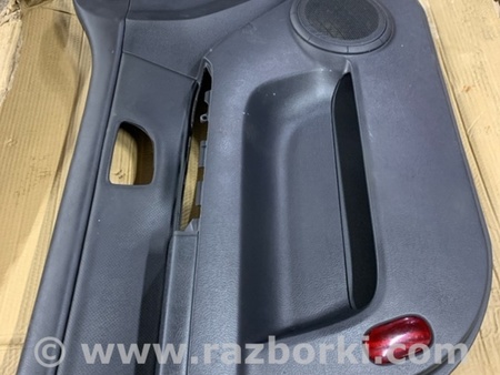 ФОТО Карта двери передней левой для KIA Sorento 1 BL (02-09) Київ