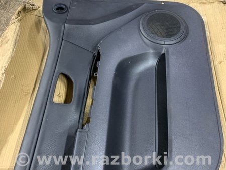 ФОТО Карта двери передней левой для KIA Sorento 1 BL (02-09) Київ