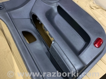 ФОТО Карта двери передней левой для KIA Sorento 1 BL (02-09) Київ