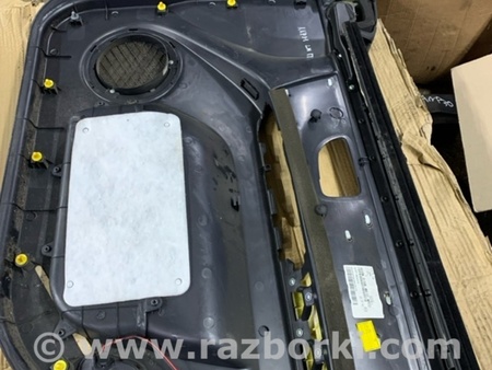 ФОТО Карта двери передней левой для KIA Sorento 1 BL (02-09) Київ