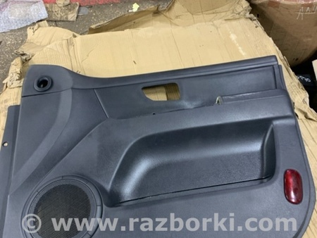 ФОТО Карта двери передней правой для KIA Sorento 1 BL (02-09) Київ