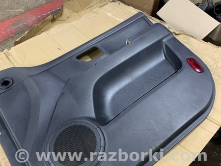 ФОТО Карта двери передней правой для KIA Sorento 1 BL (02-09) Київ