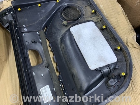 ФОТО Карта двери передней правой для KIA Sorento 1 BL (02-09) Київ