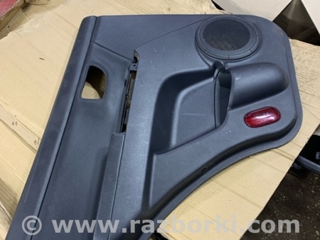 ФОТО Карта двери задней левой для KIA Sorento 1 BL (02-09) Київ