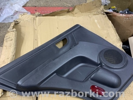 ФОТО Карта двери задней левой для KIA Sorento 1 BL (02-09) Київ