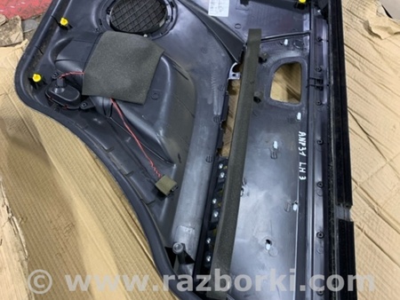 ФОТО Карта двери задней левой для KIA Sorento 1 BL (02-09) Київ