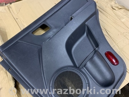 ФОТО Карта двери задней правой для KIA Sorento 1 BL (02-09) Київ