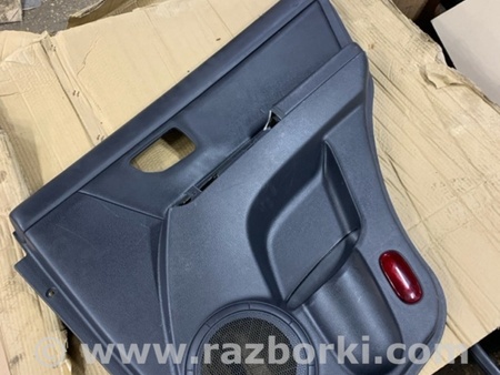 ФОТО Карта двери задней правой для KIA Sorento 1 BL (02-09) Київ