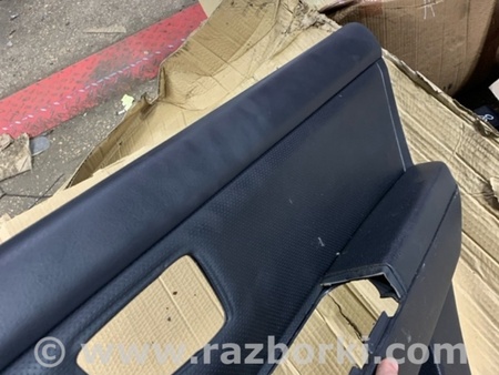 ФОТО Карта двери задней правой для KIA Sorento 1 BL (02-09) Київ