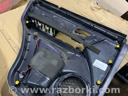 ФОТО Карта двери задней правой для KIA Sorento 1 BL (02-09) Київ