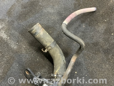 ФОТО Горловина для Subaru Tribeca B9 (05-08) Київ