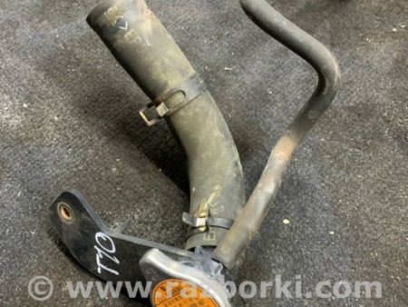 ФОТО Горловина для Subaru Tribeca B9 (05-08) Київ