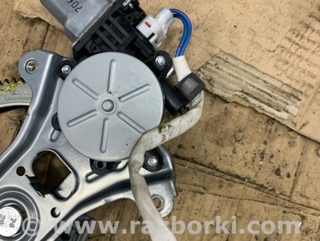 ФОТО Мотор стеклоподъемника задний левый для Subaru Legacy IV BL/BP (03-09) Київ