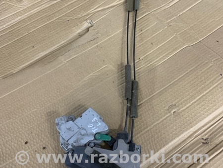 ФОТО Замок двери задний левый для Subaru Tribeca B9 (05-08) Київ