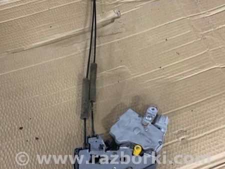 ФОТО Замок двери задний левый для Subaru Tribeca B9 (05-08) Київ