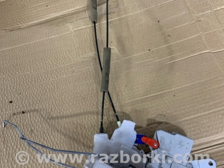 ФОТО Замок двери передний правый для Subaru Tribeca B9 (05-08) Київ
