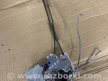 ФОТО Замок двери передний правый для Subaru Tribeca B9 (05-08) Київ