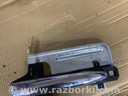 ФОТО Ручка двери внешняя задняя левая для Subaru Tribeca B9 (05-08) Київ