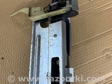 ФОТО Ручка двери внешняя задняя левая для Subaru Tribeca B9 (05-08) Київ