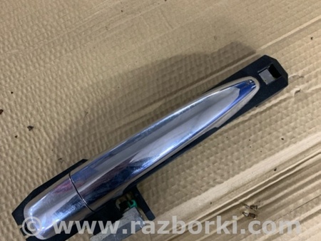 ФОТО Ручка двери внешняя передняя левая для Subaru Tribeca B9 (05-08) Київ