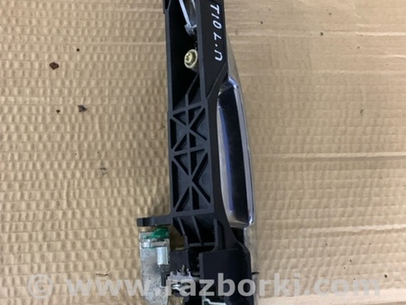 ФОТО Ручка двери внешняя передняя левая для Subaru Tribeca B9 (05-08) Київ