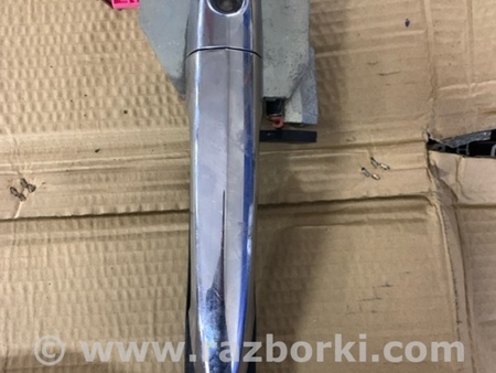 ФОТО Ручка двери внешняя передняя правая для Subaru Tribeca B9 (05-08) Київ