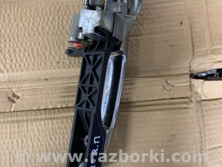 ФОТО Ручка двери внешняя передняя правая для Subaru Tribeca B9 (05-08) Київ