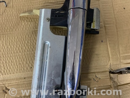 ФОТО Ручка двери внешняя задняя правая для Subaru Tribeca B9 (05-08) Київ