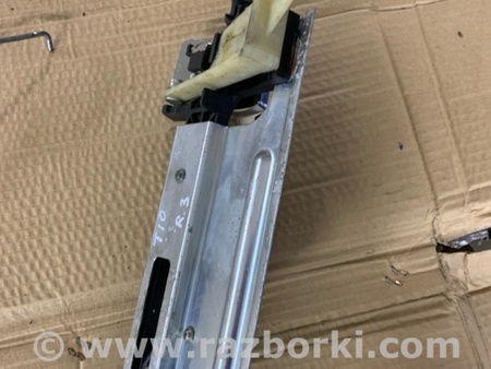 ФОТО Ручка двери внешняя задняя правая для Subaru Tribeca B9 (05-08) Київ