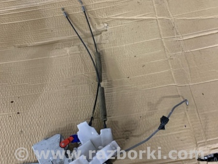 ФОТО Замок двери передний левый для Subaru Tribeca B9 (05-08) Київ