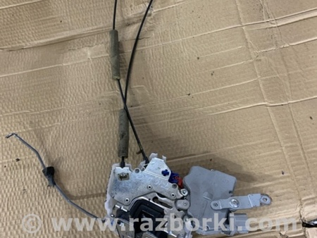 ФОТО Замок двери передний левый для Subaru Tribeca B9 (05-08) Київ