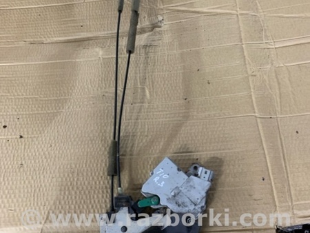 ФОТО Замок двери задний правый для Subaru Tribeca B9 (05-08) Київ