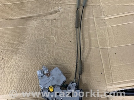 ФОТО Замок двери задний правый для Subaru Tribeca B9 (05-08) Київ