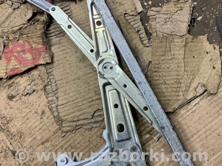 ФОТО Механизм стеклоподъемника задний правый для Subaru Tribeca B9 (05-08) Київ