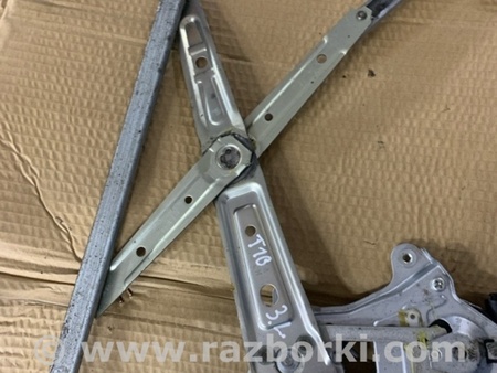 ФОТО Механизм стеклоподъемника задний левый для Subaru Tribeca B9 (05-08) Київ