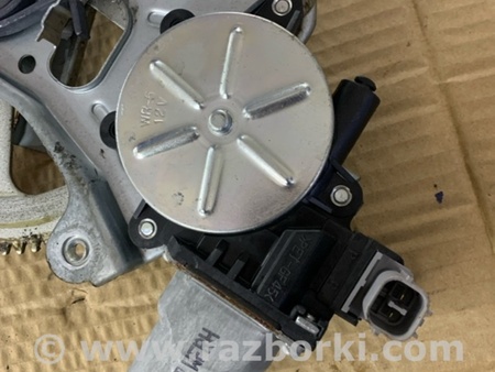 ФОТО Мотор стеклоподъемника передний правый для Subaru Tribeca B9 (05-08) Київ
