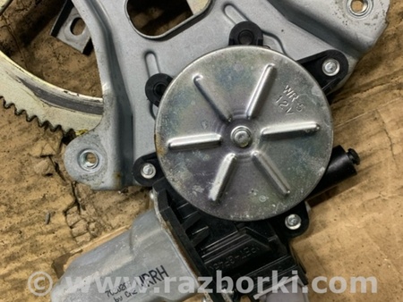 ФОТО Мотор стеклоподъемника задний правый для Subaru Tribeca B9 (05-08) Київ