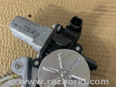 ФОТО Мотор стеклоподъемника задний левый для Subaru Tribeca B9 (05-08) Київ