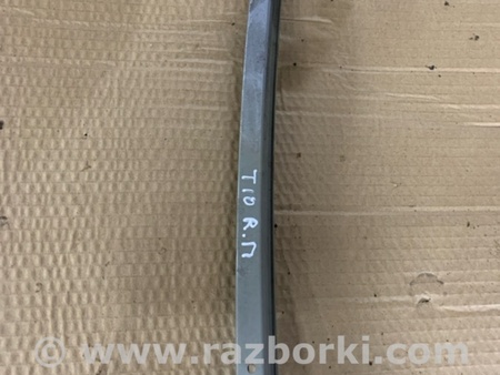 ФОТО Направляющая стекла передняя правая для Subaru Tribeca B9 (05-08) Київ