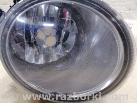 ФОТО Фара противотуманная для Subaru Outback Киев