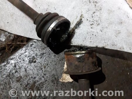 ФОТО Привод задний для Subaru Legacy IV BL/BP (03-09) Київ