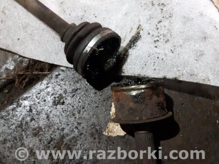 ФОТО Привод задний для Subaru Legacy IV BL/BP (03-09) Київ