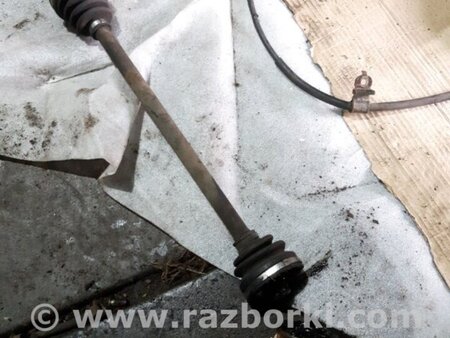 ФОТО Привод задний для Subaru Legacy IV BL/BP (03-09) Київ