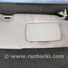 ФОТО Козырек солнцезащитный для Subaru Legacy (все модели) Киев