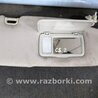 ФОТО Козырек солнцезащитный для Subaru Legacy (все модели) Киев