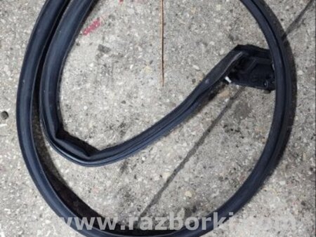 ФОТО Уплотнительная резинка передняя левая для Subaru Legacy IV BL/BP (03-09) Київ