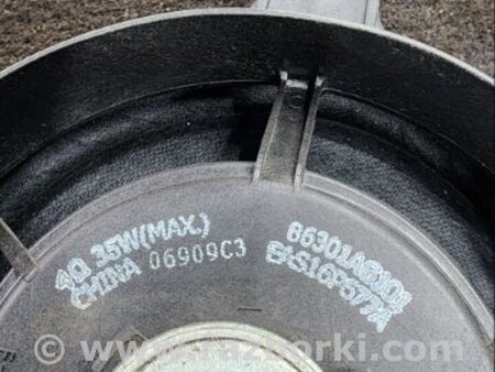 ФОТО Динамик задний правый для Subaru Legacy IV BL/BP (03-09) Київ